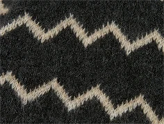 Name It obsisian striktrøje